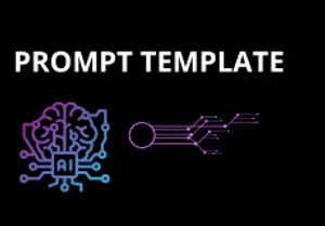 Prompt Template Collection