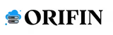 ORIFIN Logo
